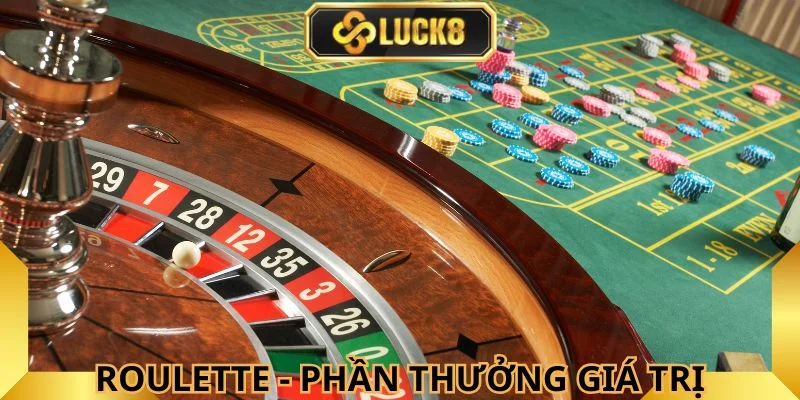 roulette-voi-nhieu-phan-thuong-gia-tri-lon